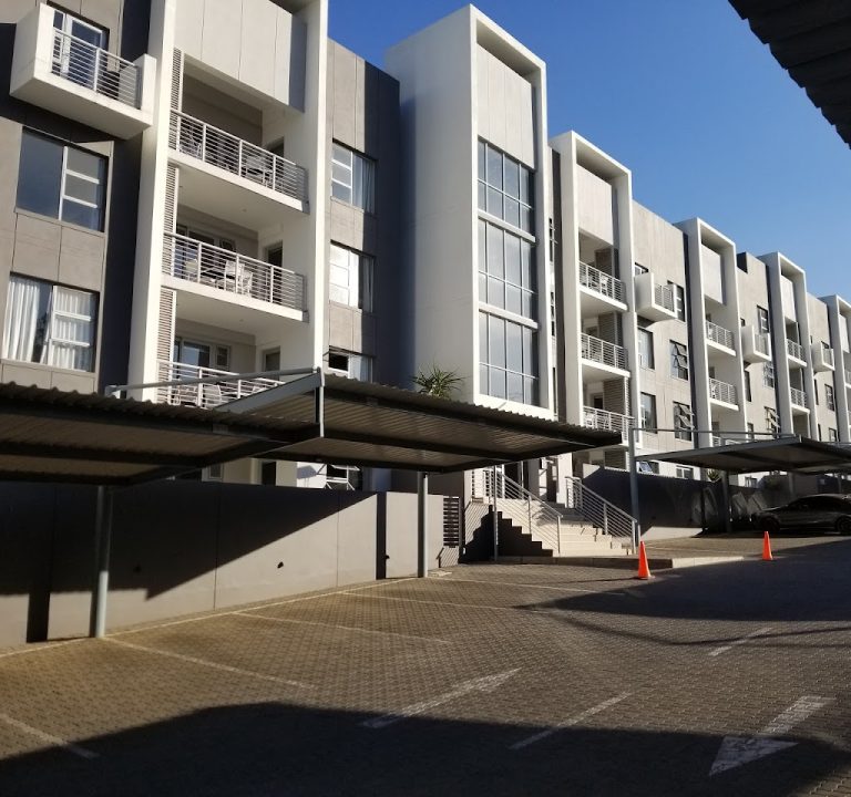 Insignia Luxury Appartments