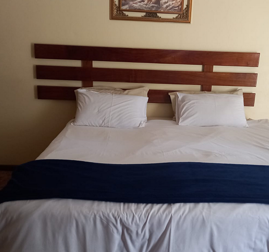 Khanxana Guest House 1 Image 1