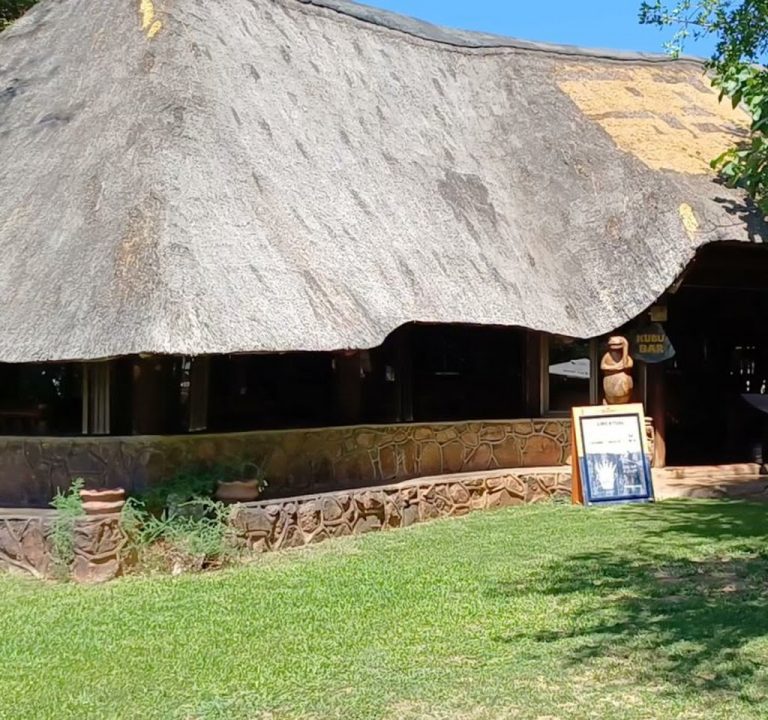 Kwalata Game Lodge