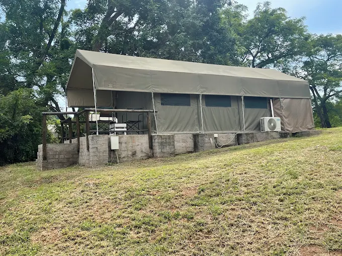 Lions Rock River Lodge Lions Rock River Lodge