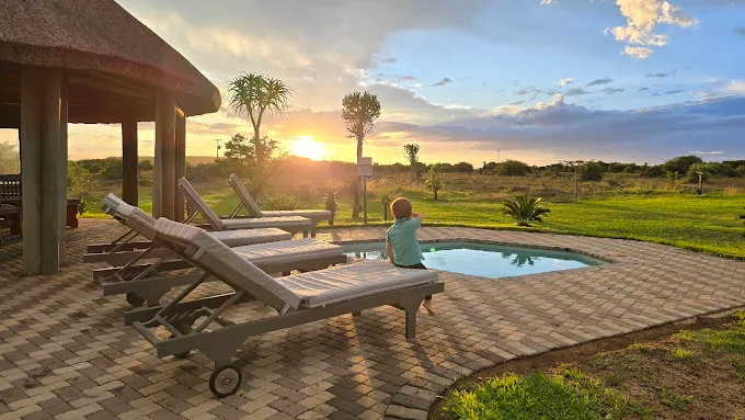 Longhill Lodge Longhill Lodge