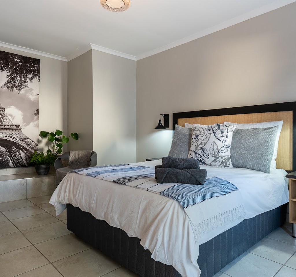 Magnolia Alberante suite