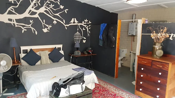 Orange Elephant Backpackers Orange Elephant Backpackers