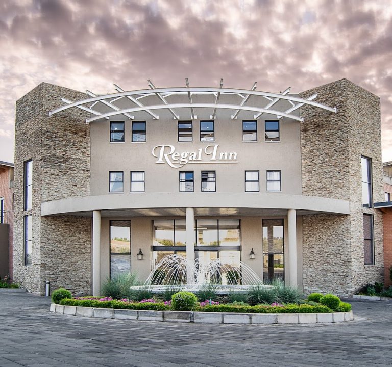 Regal Inn Hotel Midrand