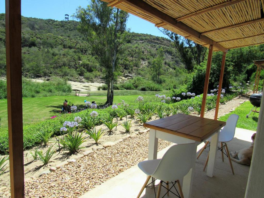 Riversong Cottages Riversong Cottages