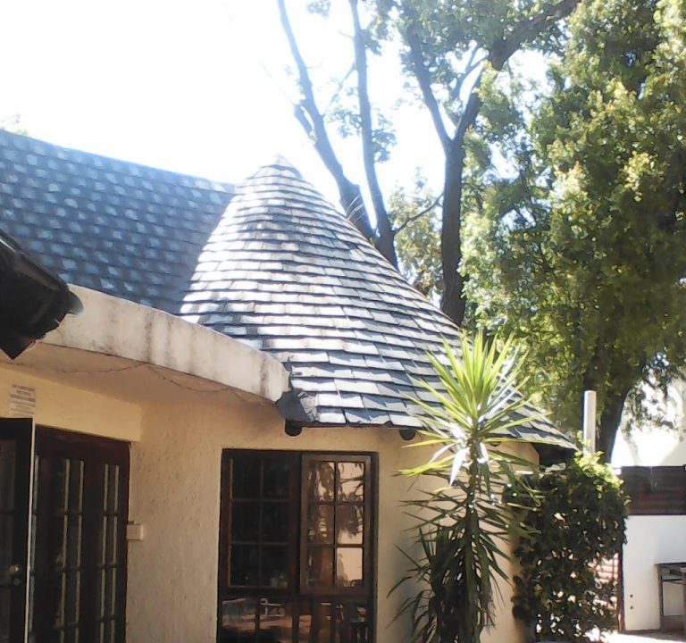 Rosebank Lodge and Backpacker