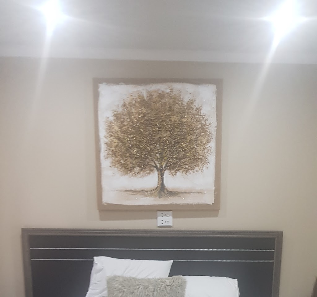 SM Africa Guest House 1 Image 2