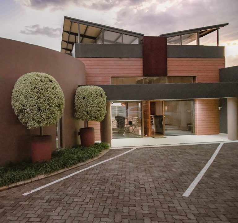 Schimper View Boutique Guest House Schimper View Boutique Guest House