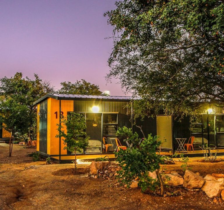 SleepOver Beitbridge