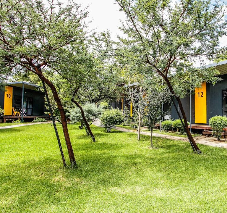 SleepOver Lanseria SleepOver Lanseria