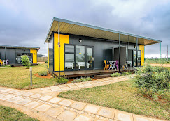 SleepOver Matoks Lodges