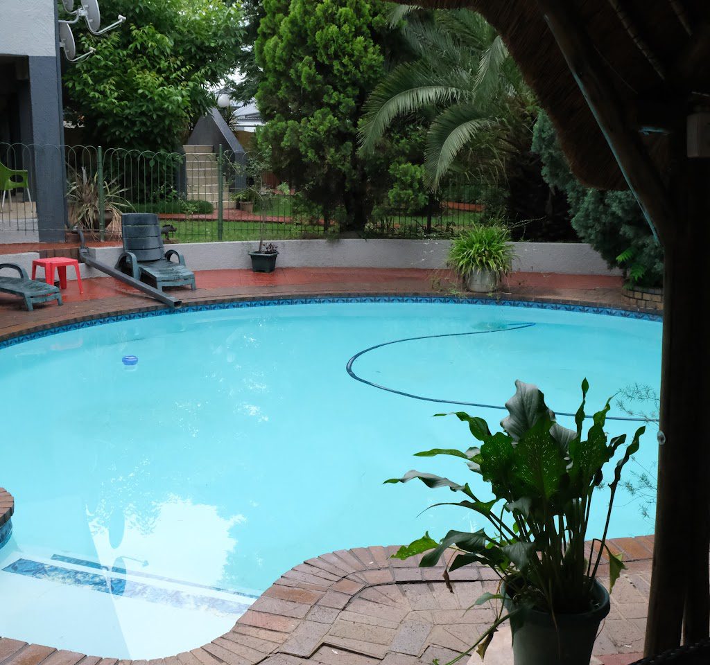 St Michelle Guest Lodge & Hydro Retreat St Michelle Guest Lodge & Hydro Retreat