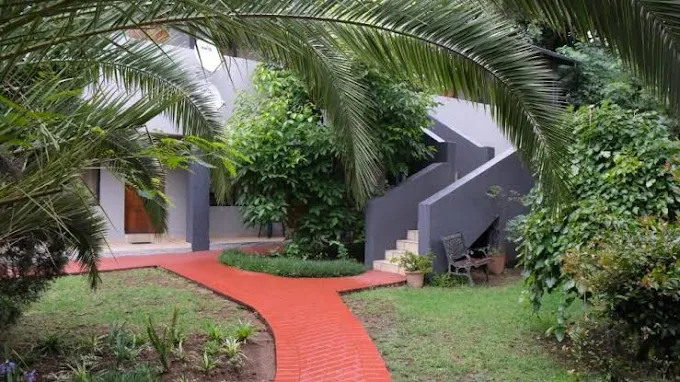 St Michelle Guest Lodge & Hydro Retreat St Michelle Guest Lodge & Hydro Retreat