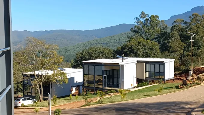 The Anza Lifestyle Lodge The Anza Lifestyle Lodge