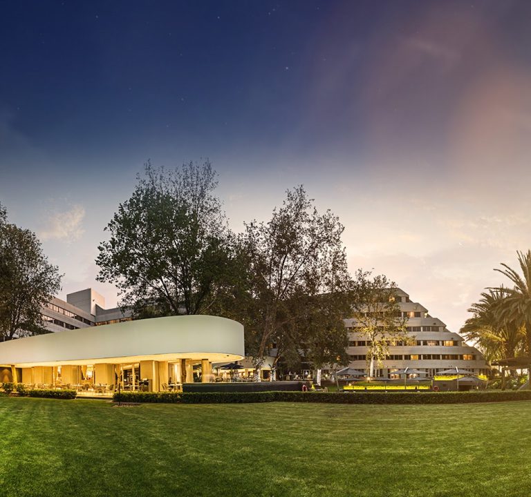 The Maslow Hotel Sandton The Maslow Hotel Sandton