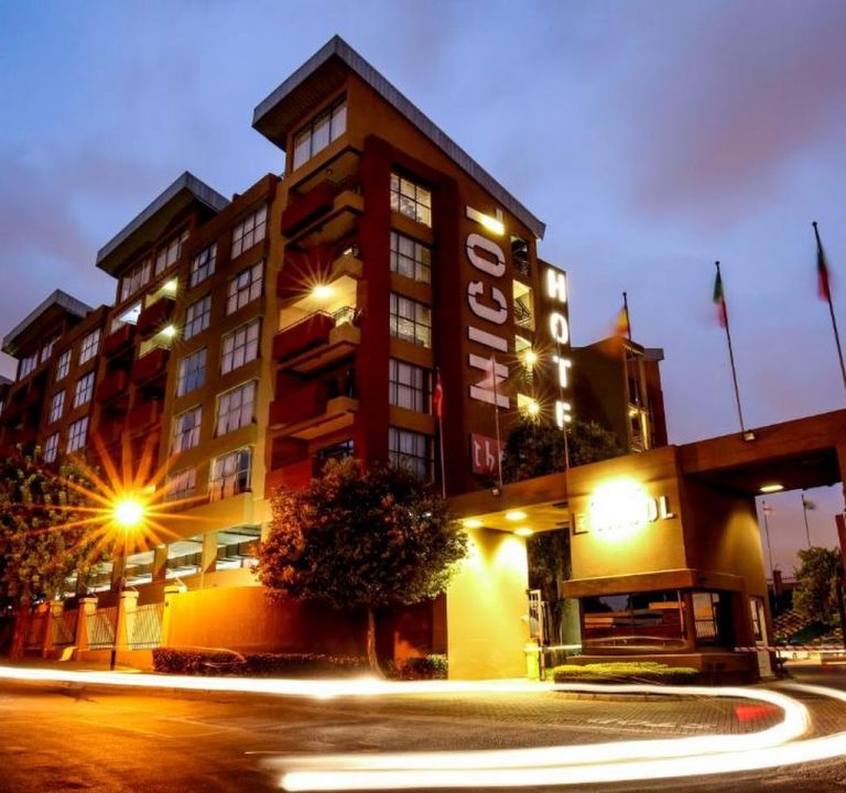 The Nicol Hotel Bedfordview