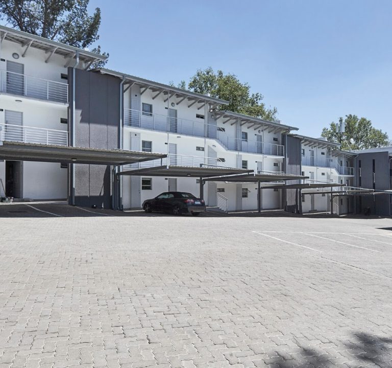 The Residency Hurlingham The Residency Hurlingham