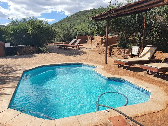 Valley Bushveld Country Lodge Valley Bushveld Country Lodge