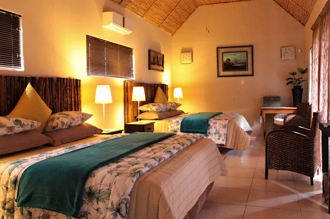 Valley Bushveld Country Lodge Valley Bushveld Country Lodge