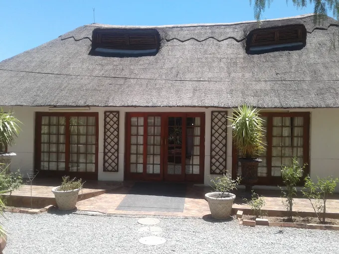 Victoria Manor Guest House