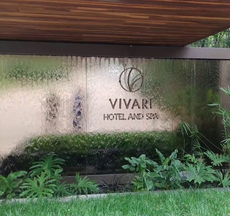 Vivari Hotel and Spa by Mantis