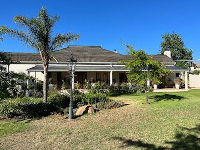 Sorgvry House Of Guests Sorgvry House Of Guests