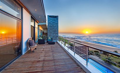 The Beach House Lodge The Beach House Lodge