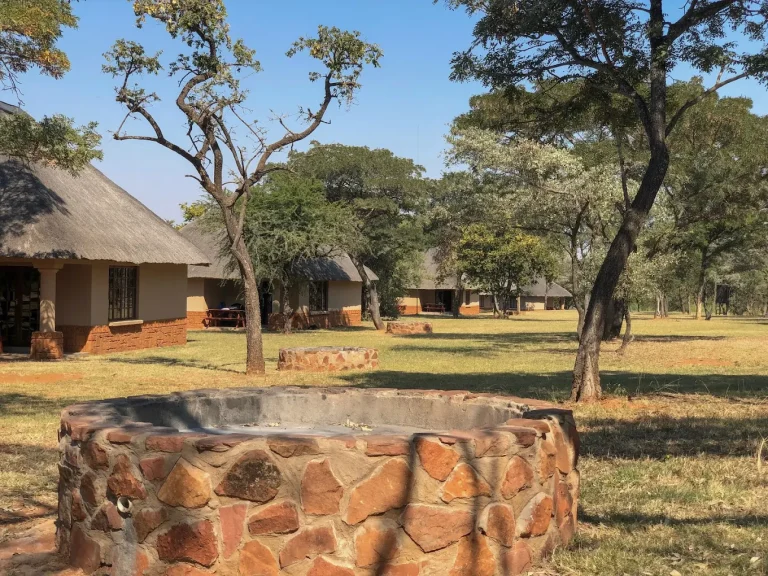 Buyskop Lodge Conference and Spa