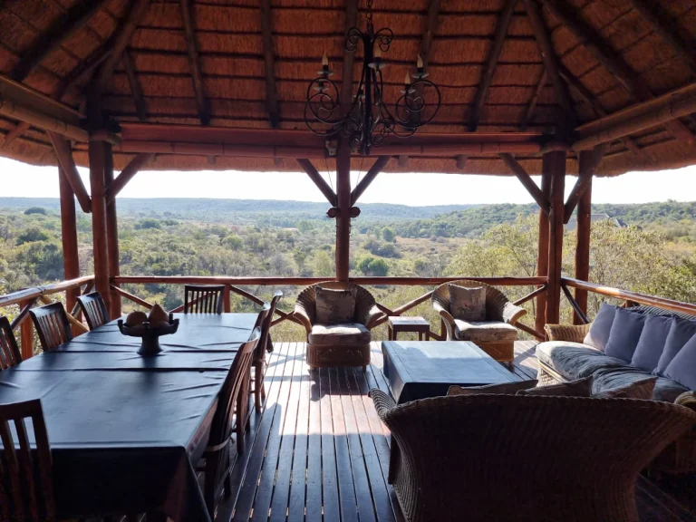 Thaba Lenaka Guestfarm