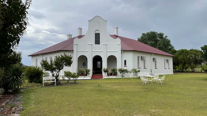 The Bethulie Guest Farm The Bethulie Guest Farm