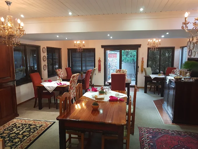 The Crown Guesthouse The Crown Guesthouse