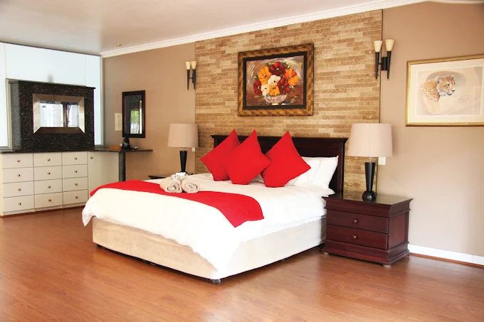 African BnB African BnB