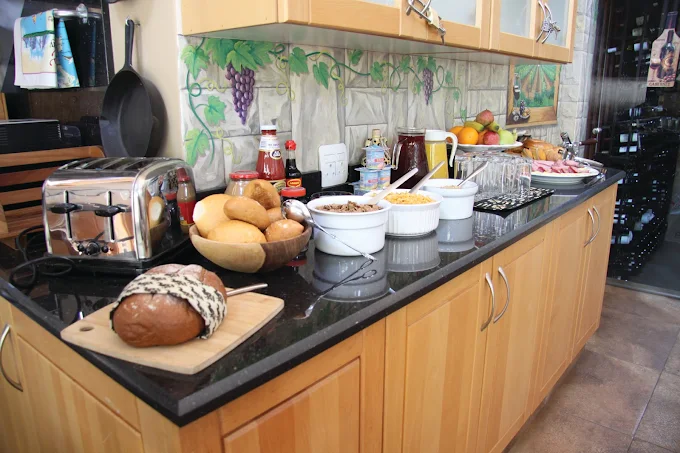 African BnB African BnB