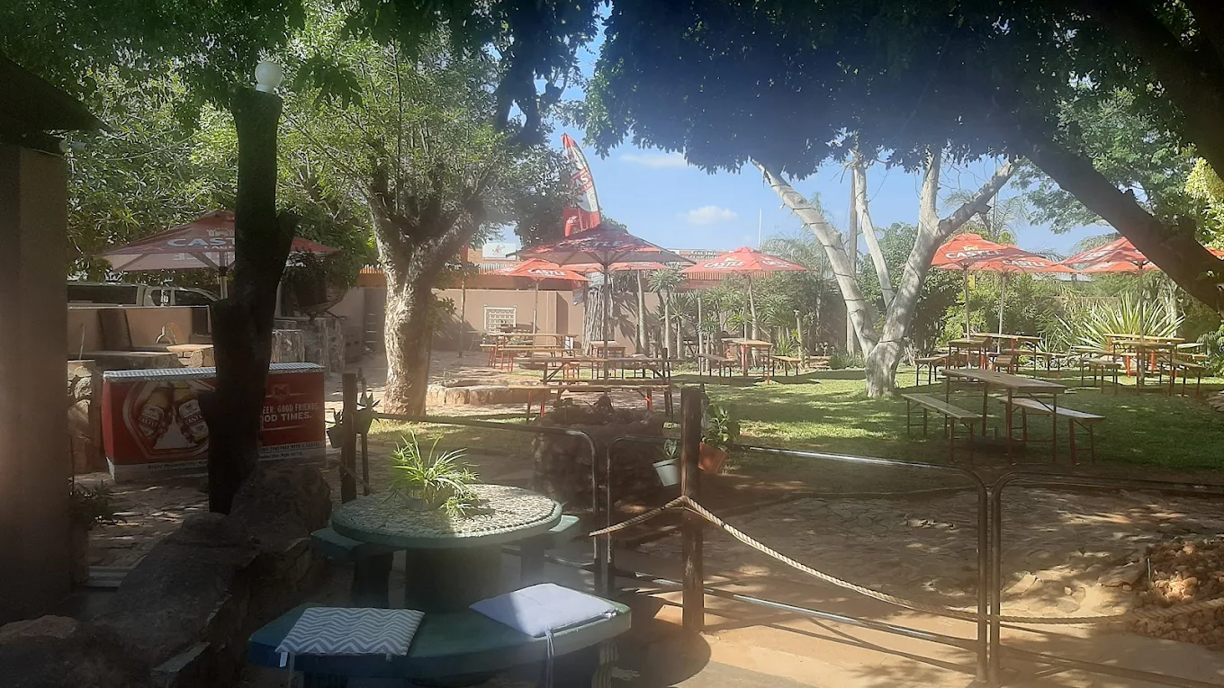 Alldays Hotel Alldays Hotel