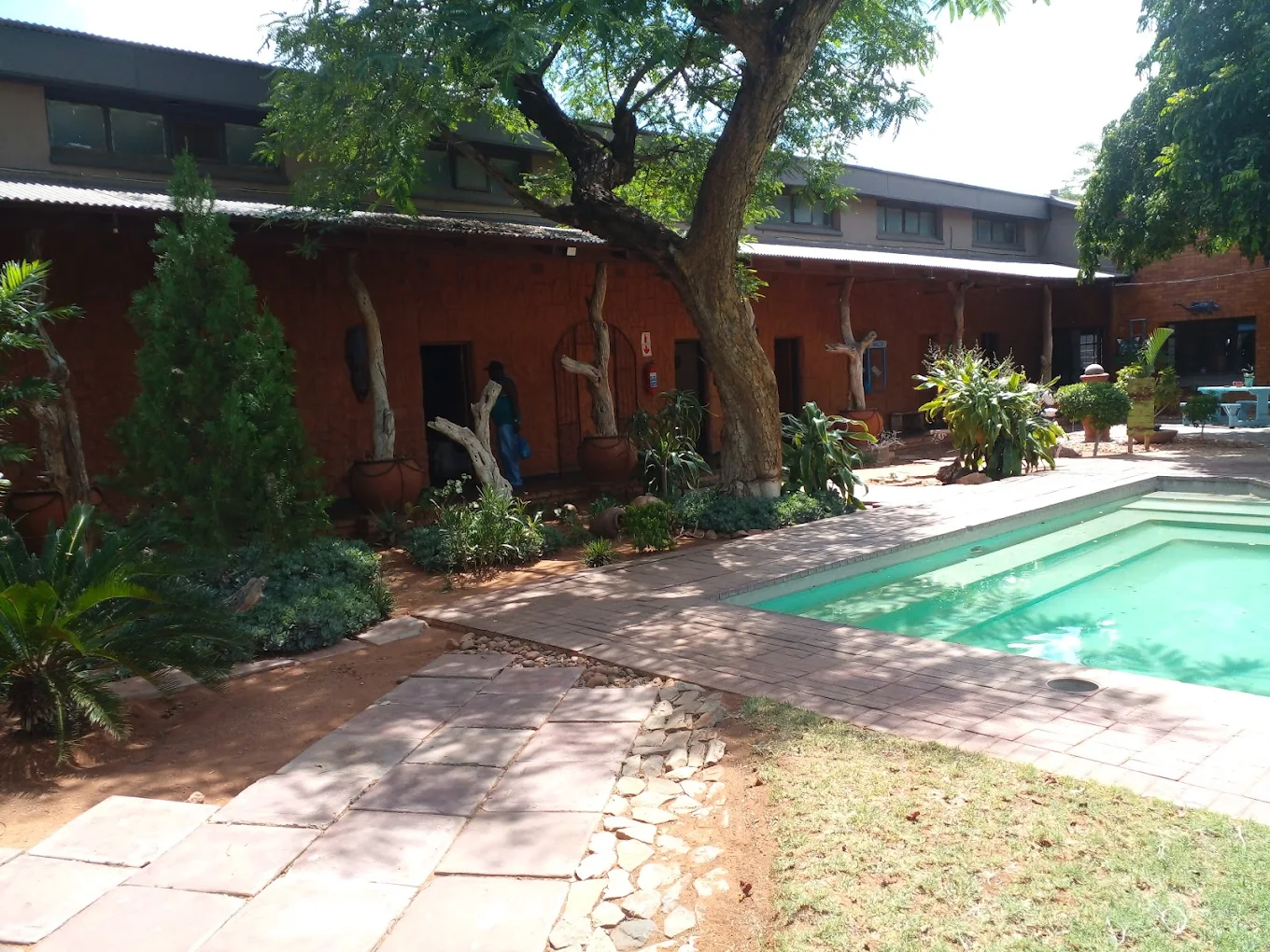 Alldays Hotel Alldays Hotel