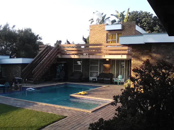 Ancient Windmill Guesthouse And Conference Venue Ancient Windmill Guesthouse And Conference Venue