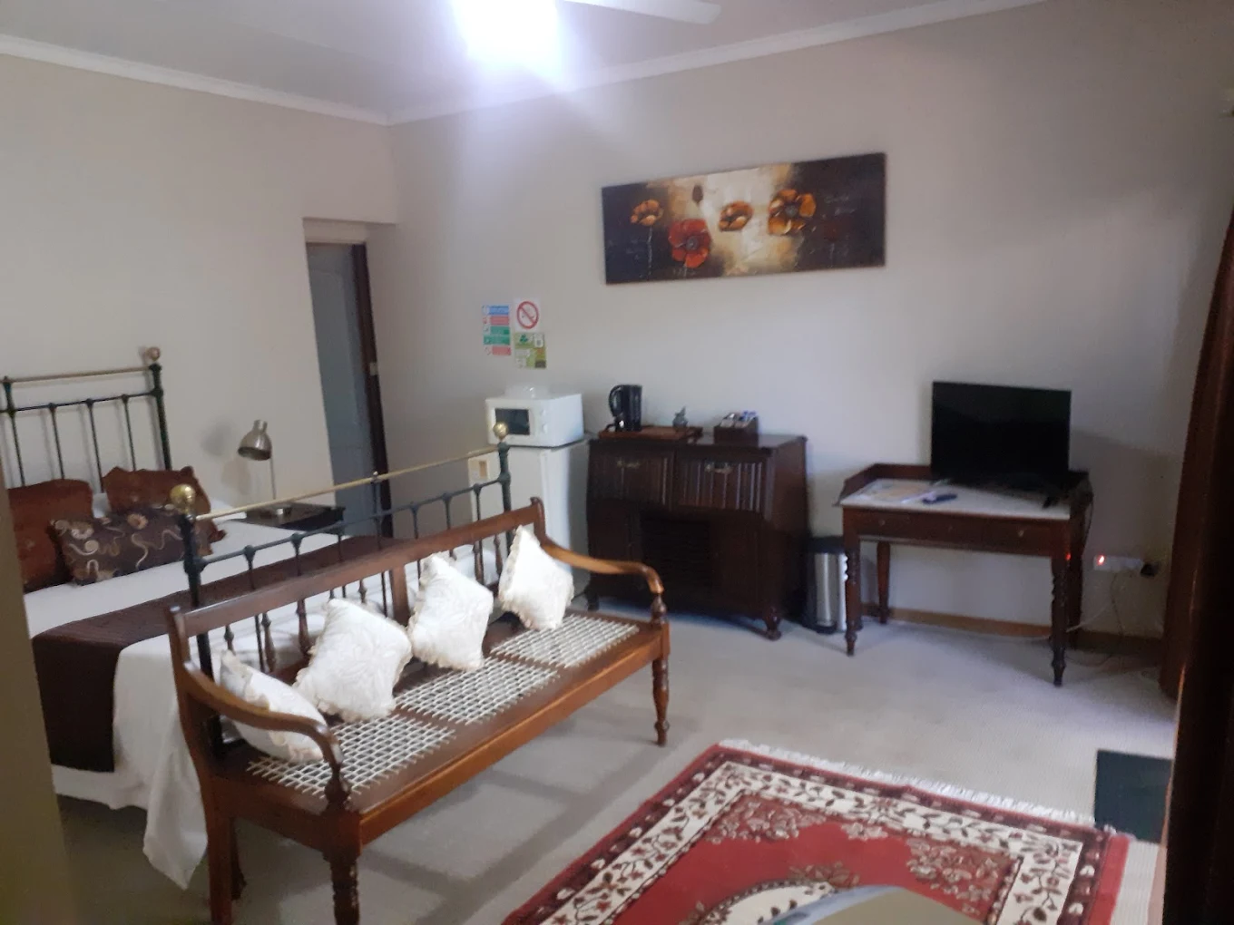 Anri Guest House Anri Guest House