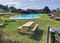 Arendsnes Holiday Resort Arendsnes Holiday Resort