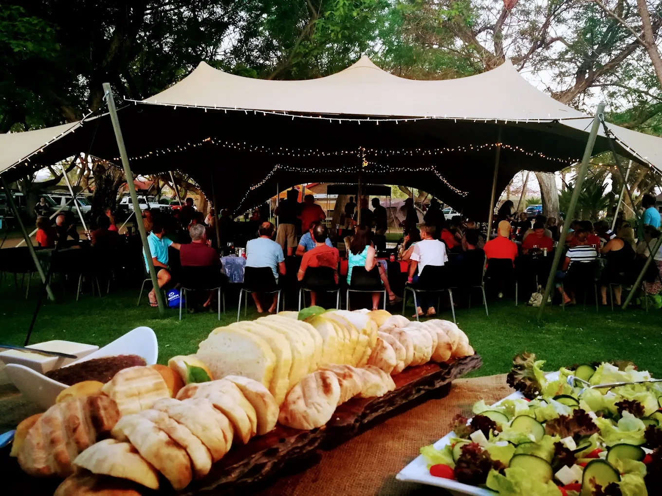 Augrabies Falls Lodge Augrabies Falls Lodge