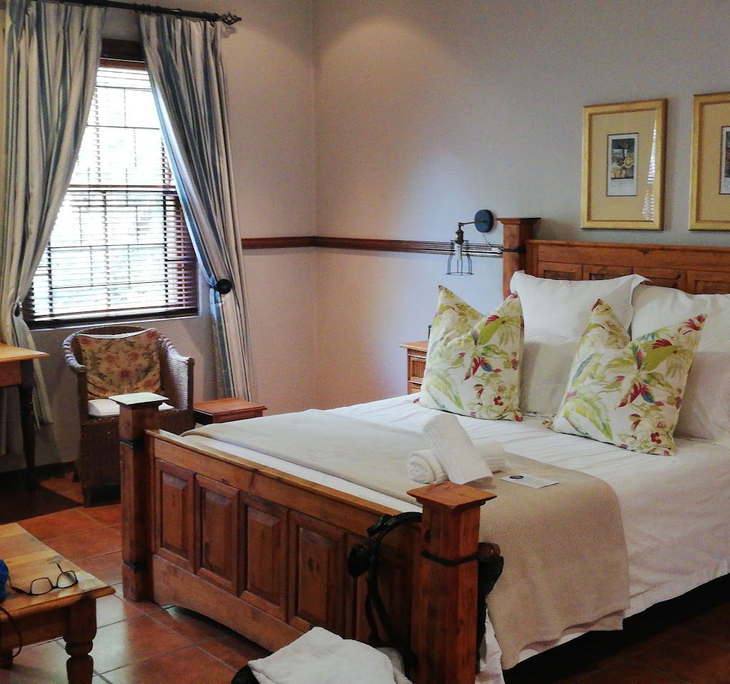 Beaufort Manor Country Lodge Beaufort Manor Country Lodge