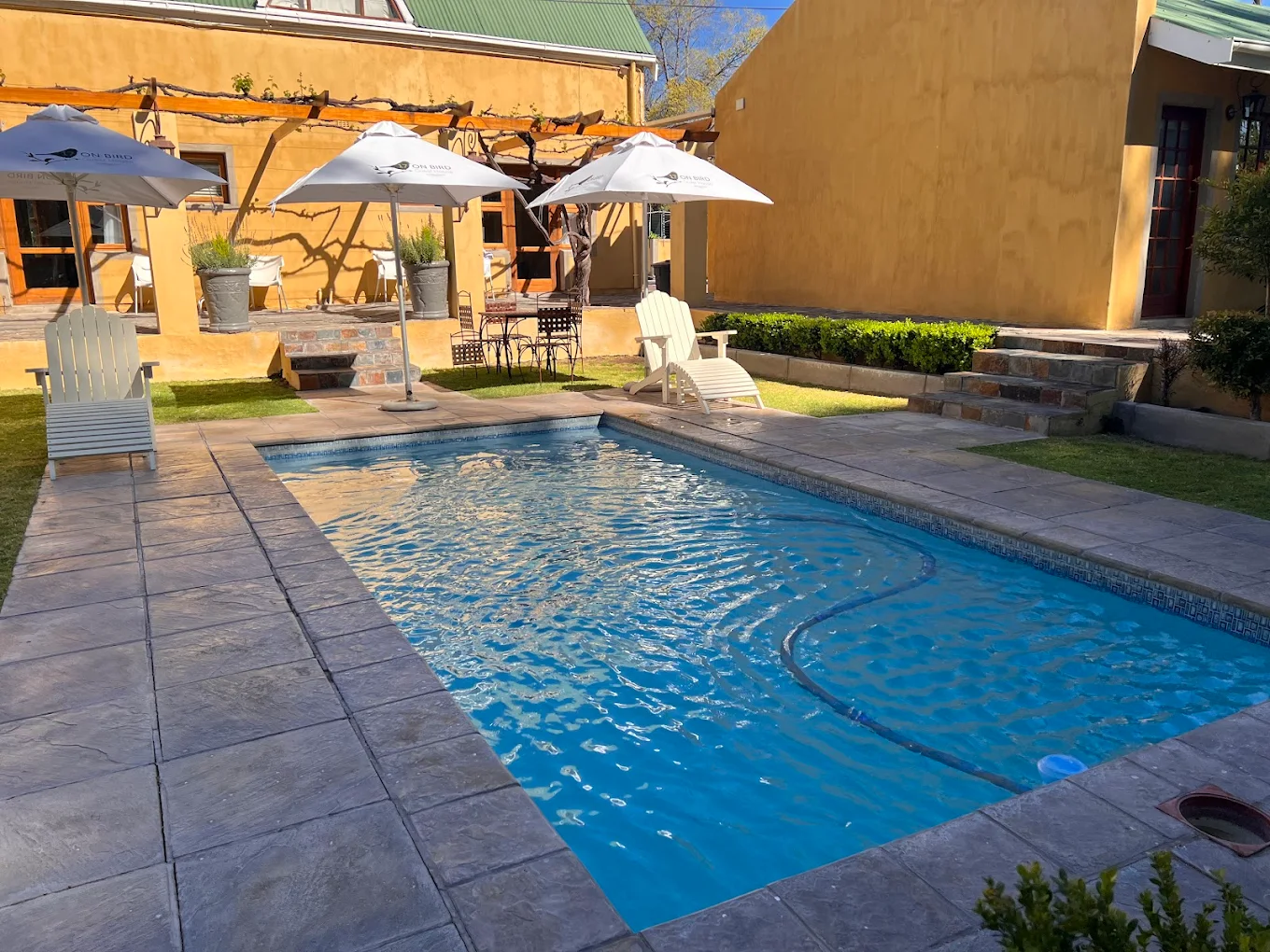 Beaufort Manor Country Lodge Beaufort Manor Country Lodge