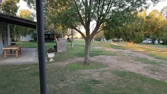 Bergville Caravan Park and Challets Bergville Caravan Park and Challets