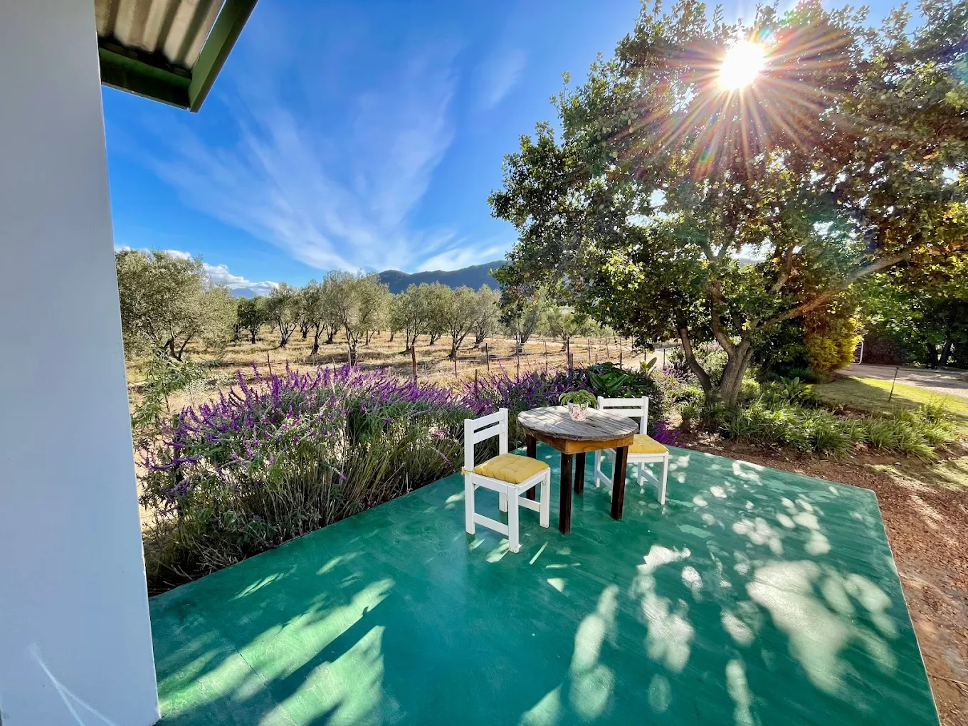 Blue Cow Barn Blue Cow Barn