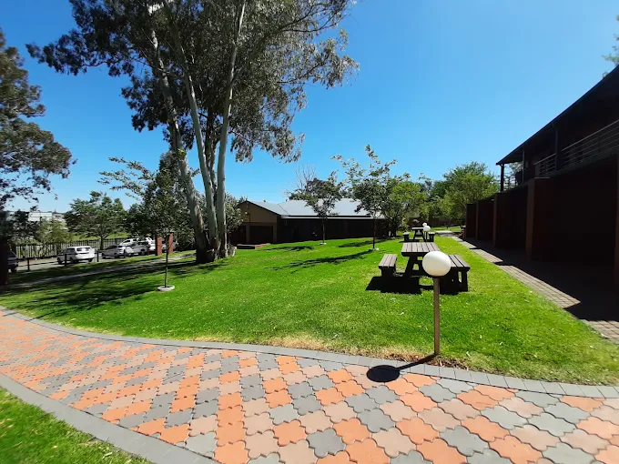 Bluegum Country Lodge Bluegum Country Lodge