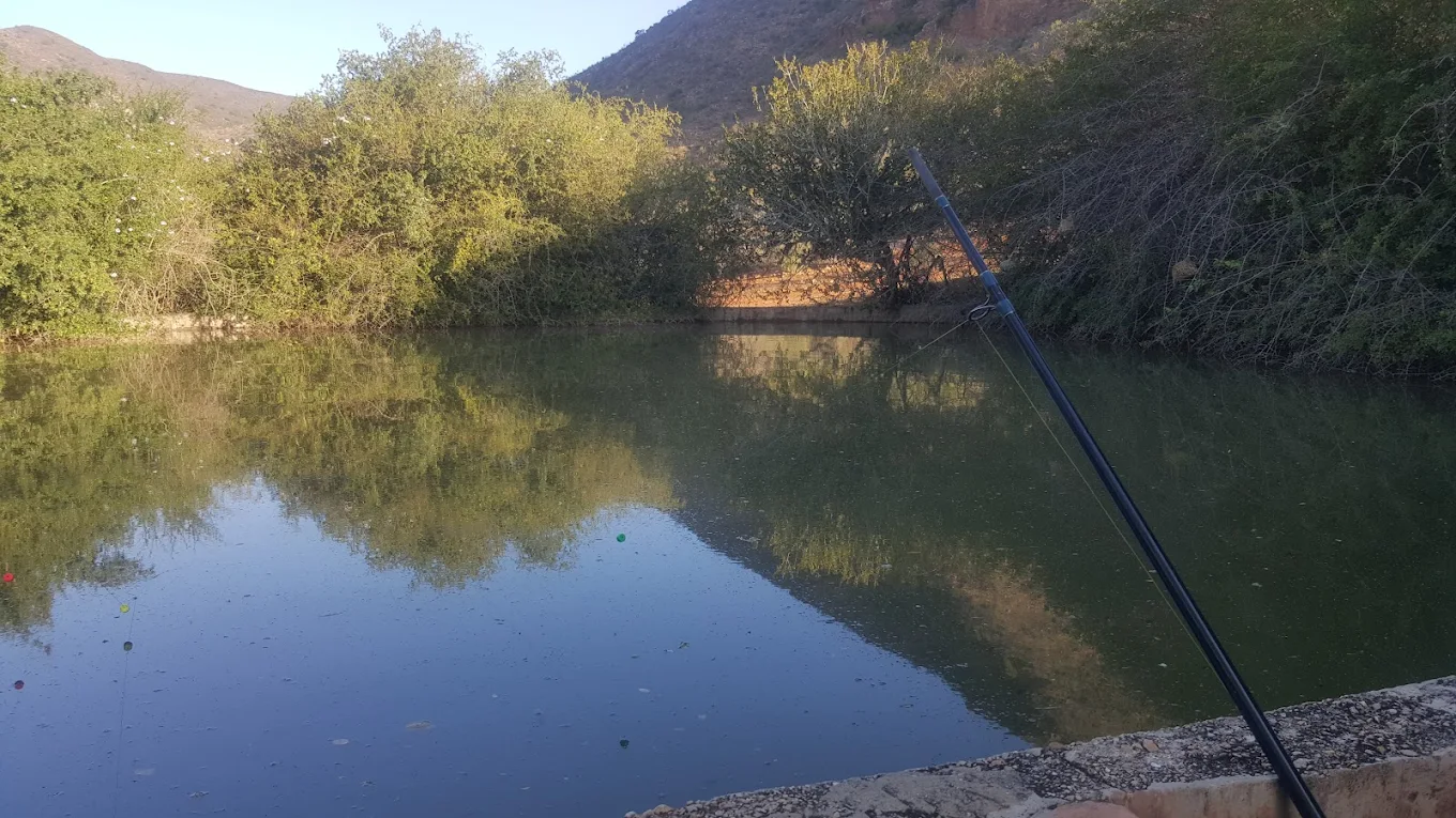 Bruintjieskraal Bruintjieskraal