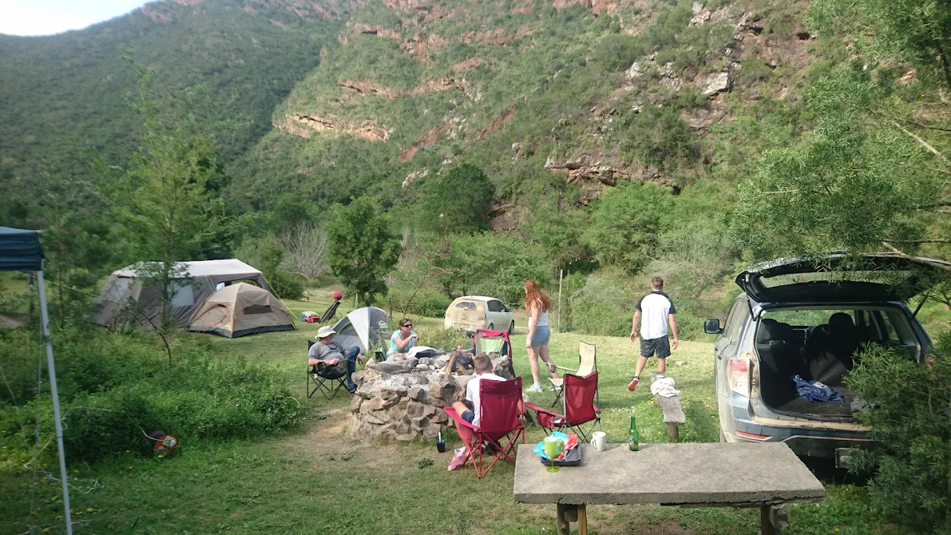 Bruintjieskraal Bruintjieskraal