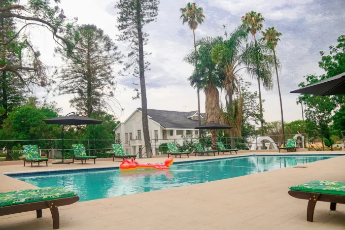 Chateau Country Lodge and Conferencing Chateau Country Lodge and Conferencing