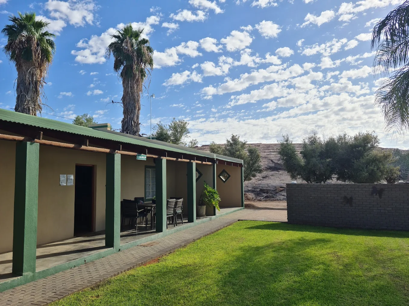 De Oude Stoor De Oude Stoor