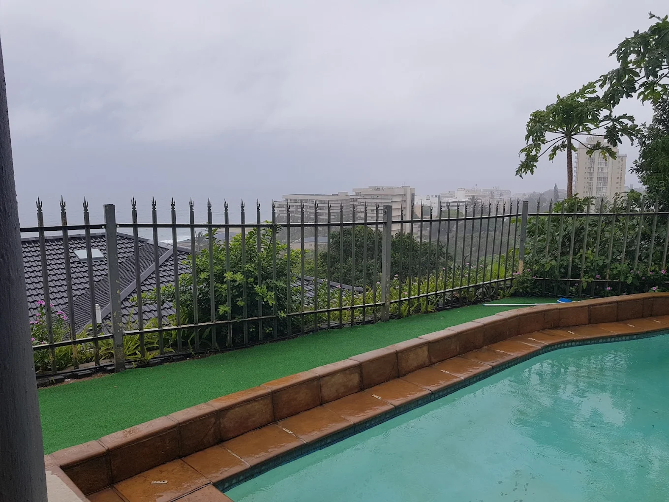 Ecotel Ballito on Sea Ecotel Ballito on Sea