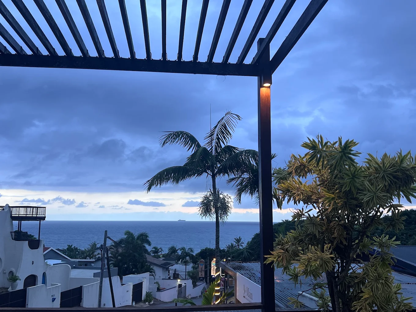 Eden Palms Eden Palms